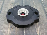 Axis 212 Ptz Camera 0257-001-02 **no Lens Or Power Supply**. Fixed Price $34.95.