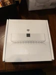 Sonos BOOSTUS1 Wireless Network Adapter White New Open Box. Fixed Price $80.00.