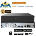 101AV 8CH Dvr Home Security 1TB Hdd 1080P 5MP Lite Analog 4MP Ip Camera (no Poe). Fixed Price $192.80.