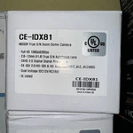 CE-IDX81 Clinton Electronics. Fixed Price $60.00.