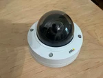 Axis P3225-V Mkii Network Dome Security Camera 1080P Day/night 0952-001-05 Tint. Fixed Price $29.99.