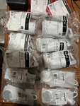 Invue Retail Security Display Lot (12 Pcs) New Open Box. Fixed Price $99.00.