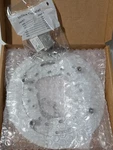 Axis T94F01M J-box/gang Plate, P/n: 5503-921. Fixed Price $17.00.