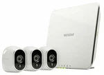 Netgear VMS3330-100NAS Hd Wireless Security Camera White. Fixed Price $99.00.