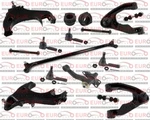 4WD Upper Lower Arms Rack Ends Sway Bar For Nissan Frontier 1998-2004. Fixed Price $492.52.
