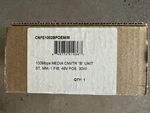 Comnet CNFE1002BPOEM/M 10/100 Mbps Ethernet Port Media Converter With Poe+. Fixed Price $250.00.