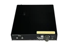 Louroe Electronics Two Zone Audio Surveillance Base Station AP-2. Fixed Price $89.95.
