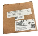 3XLOGIC VX-5M28-MD-IAW Mini Dome Ip Camera Indoor Outdoor Network Alarm Cctv. Fixed Price $69.99.