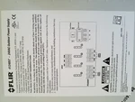 New Flir 4124857 Camera Power Supply Assembly For A310PT. Fixed Price $479.99.
