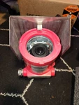 Spectrum Explosion Resistant Camera F101-P1377-BD. Fixed Price $1000.00.