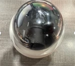 Avigilon 2.0MP-HD-DOME-DN Ip Security Camera With Resoltuion. Fixed Price $25.00.