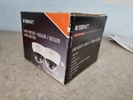 Hanwha Techwin 2MP Ir Dome, LND-6022R New. Fixed Price $145.00.