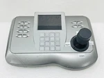 Cop-usa AU40MZ 3 Axis Ptz Joystick Keyboard Control For Security Cameras / Used. Fixed Price $134.99.