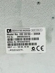 Dedicated Micros DS2 DX16C-320GB Digital Video Recorder (16-CHANNEL, 320GB). Fixed Price $1900.00.