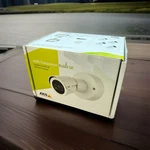 Axis Communications Companion Bullet Mini Network Su 01115-001. Fixed Price $62.30.