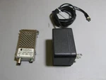 Miranda SER-100D 4:2:2 Parallel To Serial Encoder. Fixed Price $89.00.