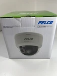 Security Camera, Dome Pelco, FD2-DV10-6. Fixed Price $49.99.