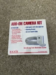 Exxis Ccd B/w Camera Model ESC-1A Add-on Kit With Cord & Mount. Fixed Price $59.99.