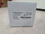 Fujinon FE185C086HA-1 1" Fisheye C-mount 2.7MM F/1.8 Manual Iris Lens Nob. Fixed Price $600.00.