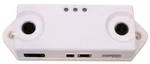 Brickstream People Counting Tracking Sensor Camera, W/ Mount, White, No Adapter. Fixed Price $100.00.