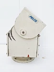 Pelco PT1260EX Explosion-proof Ptz Outdoor Pan-tilt 120VAC CAP:100 Lb. Fixed Price $1187.50.