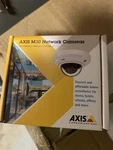 Axis Camera System With Recorder - New In Box. Fixed Price $4300.00.