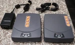 Not Working For Parts Sensormatic AMB-2011 AMB-1101 18V Eas Label + Tag. Fixed Price $49.99.