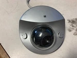 Panasonic WV-SF138 Indoor Full Hd Ip Dome Network Camera. Fixed Price $249.99.