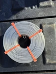 Aerial Cable Messengers And Lashing Wires, Guide For Selecting By Not Available. Fixed Price $20.00.