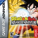 Dragon Ball Advanced Adventure Gba Video Gameboy 2006. Fixed Price $22.99.