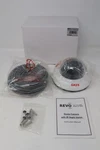 Revo Dome Camera W/ir Night Vision RCDS30-2 New Open Box. Fixed Price $49.99.