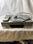 Sanyo Dvd Video Cd Player Model DWM-360W/ Box Remote Tested. Fixed Price $29.87.
