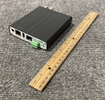 Geovision GV-VS12 H.264 Video Server (unit Only). Fixed Price $27.99.