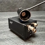 Jai CV-M530 Controller With Ccd Camera Hirakawa VM2092 Cable No Lens Included #2. Fixed Price $55.00.