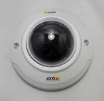 Axis Companion Dome Ip Camera Poe 0894-001 (removed From Service). Fixed Price $49.99.