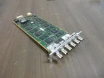 Axis Q7406 6-CHANNEL Video Encoder Blade Module 0289-001-02 Used. Fixed Price $50.00.