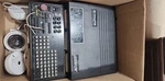 American Dynamics VR48 ADMP48-E/MJ Security System 0102-0491-55. Fixed Price $500.00.