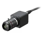 Keyence CA-HX200M Supporting Lumitrax 16X Speed 2-MEGAPIXEL Monochrome Camera. Fixed Price $641.88.