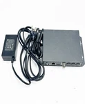 Ic Realtime NVS-3001 Channel H.264 Network Video Server. Fixed Price $99.99.