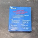 Linear Wireless Multiple Channel Receivers D-4R. Fixed Price $55.00.