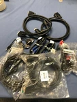 Vga Dvi Monitor Audio/video Cable Lot Pieces Samsung Cisco 74-10160-01 Rev A0. Fixed Price $29.95.