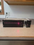 Ge Security Card Power Supply Modules 701-R, 720-R, 720-T, 706-R, 515SP1 W/rack. Fixed Price $600.00.
