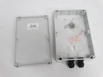 Nitek WP1325 Outdoor Enclosure Kit For Ethernet Extender Bud 4X,12,13. Fixed Price $44.99.