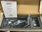 Advanced Technology Video Atv RTDPX16 Camera Duplex Color W Multiplexer. Fixed Price $375.25.