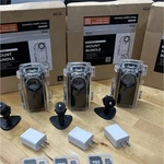 Brinno TLC300 3X BCC300-M Time Lapse Camera Bundle Mount Kits + 128GB Sd Cards. Fixed Price $800.00.