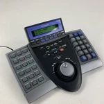 Panasonic WV-CU650 Security System Controller Power Tested W/ Adapter. Fixed Price $44.17.