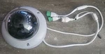 Interlogix Tvd 5305 Ip Motorized Dome Camera Tested Working 1080P Poe. Fixed Price $23.00.