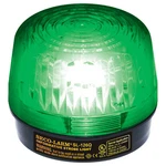Seco-larm Enforcer Xenon Strobe Light, 12VDC, Green Lens (SL-126Q/G). Fixed Price $19.99.
