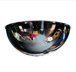 See All PV26-360 Panaramic Full Dome Plexiglas Security Mirror, Degree Vi.... Fixed Price $129.99.