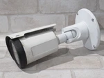 Axis P1445-LE Indoor/outdoor Bullet Network Security Camera. Fixed Price $269.00.